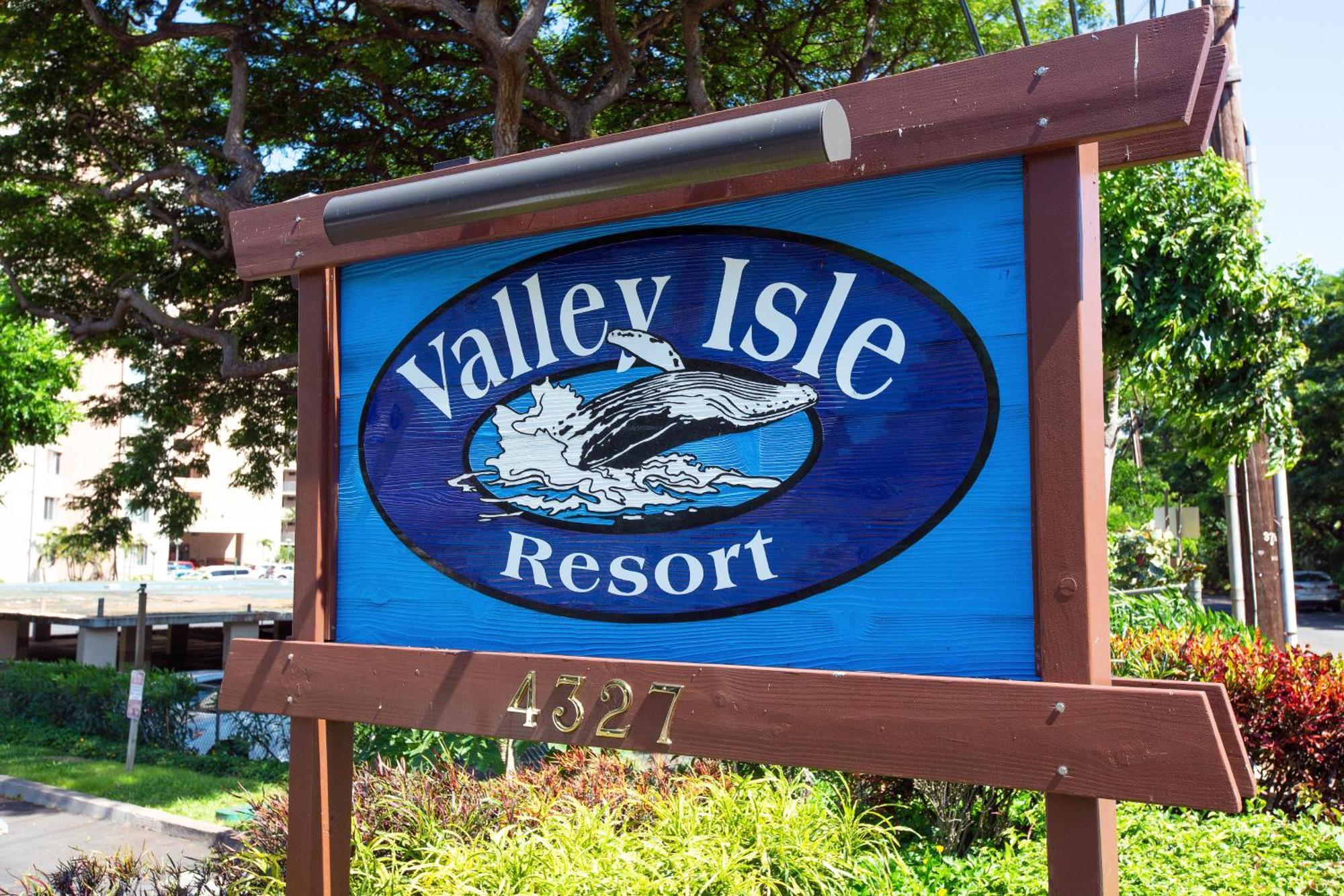 Valley Isle Resort カハナ 部屋 写真